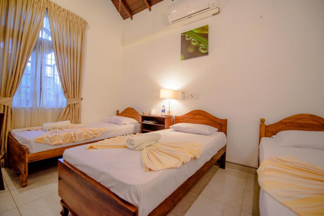 Muhsin Villa - Galle Fort Dış mekan fotoğraf