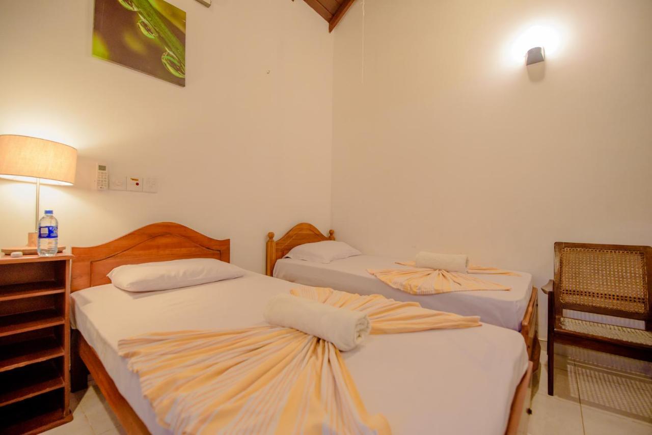 Muhsin Villa - Galle Fort Dış mekan fotoğraf