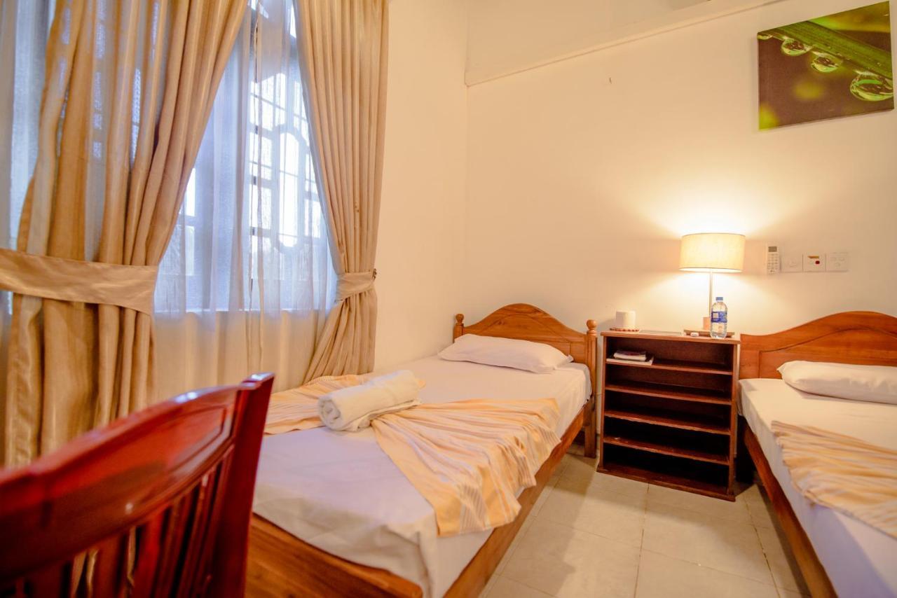 Muhsin Villa - Galle Fort Dış mekan fotoğraf