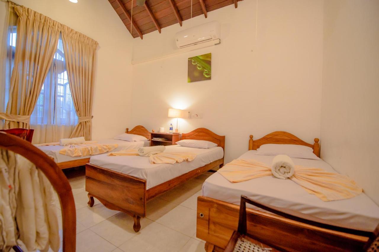 Muhsin Villa - Galle Fort Dış mekan fotoğraf