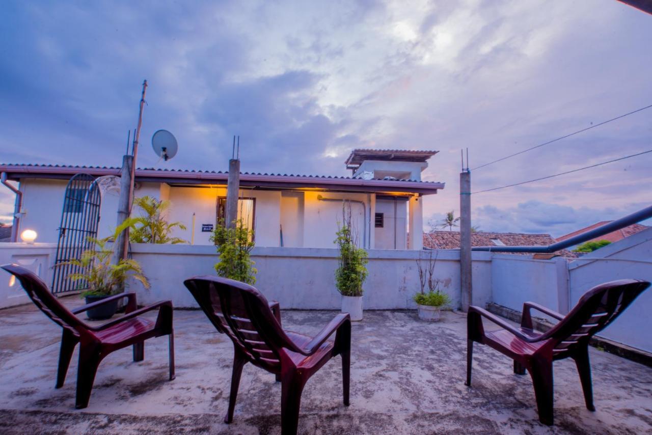 Muhsin Villa - Galle Fort Dış mekan fotoğraf