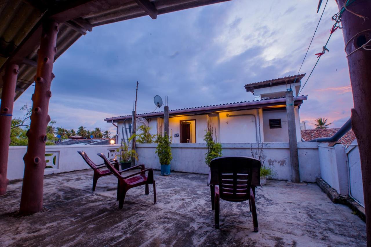 Muhsin Villa - Galle Fort Dış mekan fotoğraf