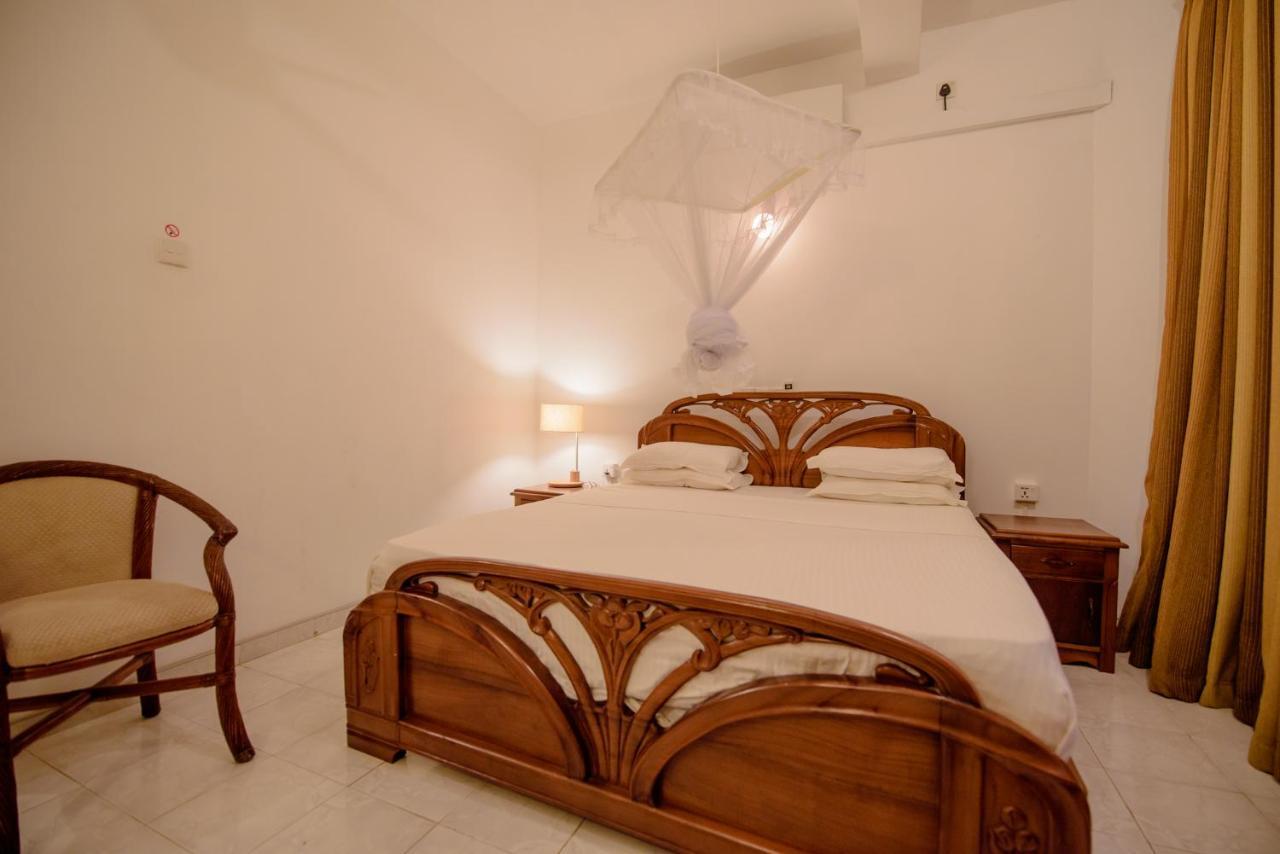 Muhsin Villa - Galle Fort Dış mekan fotoğraf