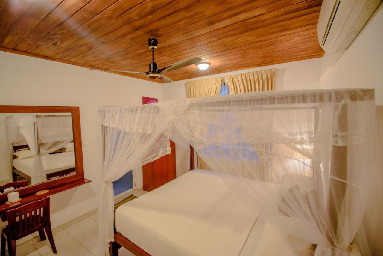 Muhsin Villa - Galle Fort Dış mekan fotoğraf