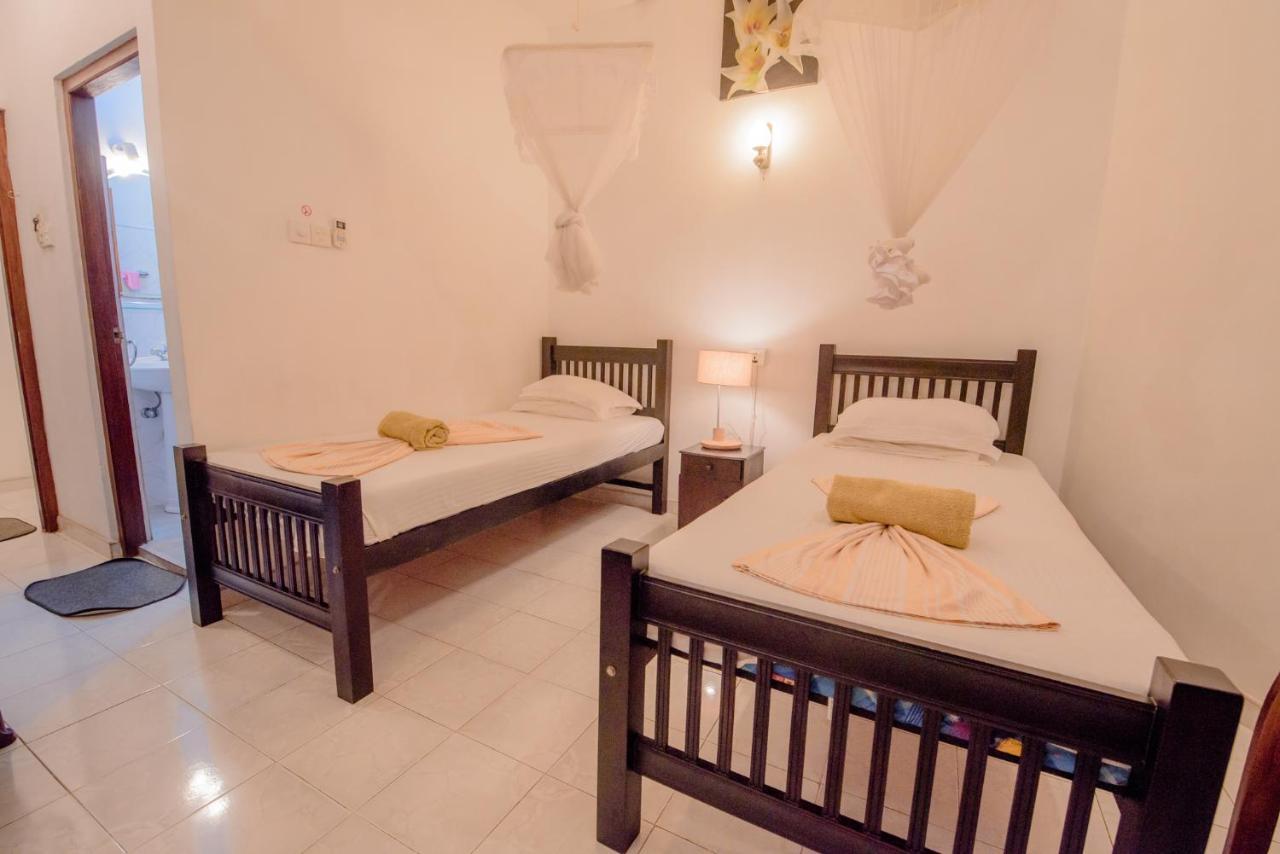Muhsin Villa - Galle Fort Dış mekan fotoğraf