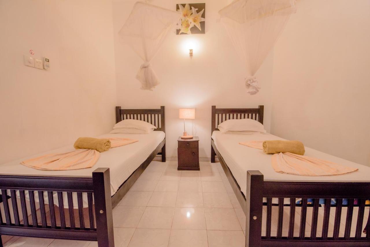 Muhsin Villa - Galle Fort Dış mekan fotoğraf