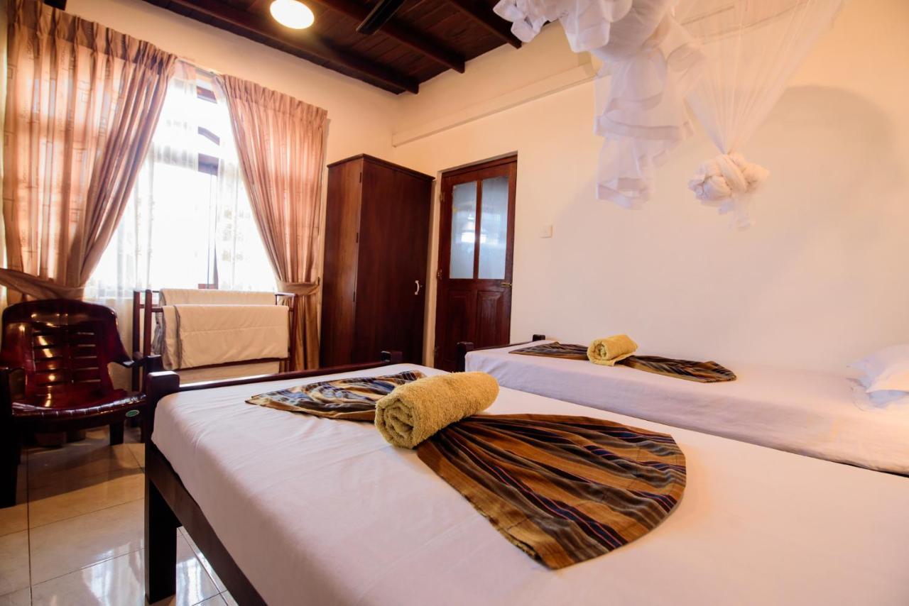 Muhsin Villa - Galle Fort Dış mekan fotoğraf